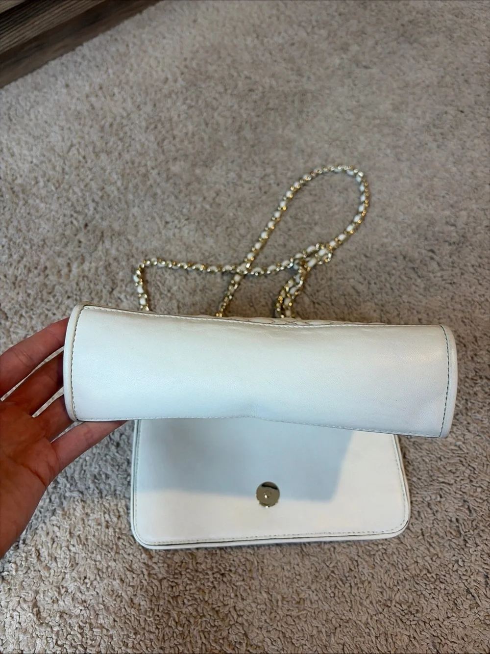 Tory Burch please see